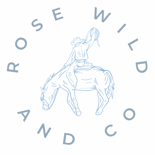 Rose Wild & Co logo