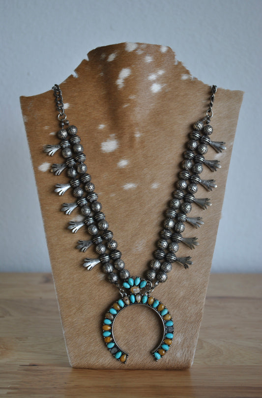 The ‘Dakota’ Necklace