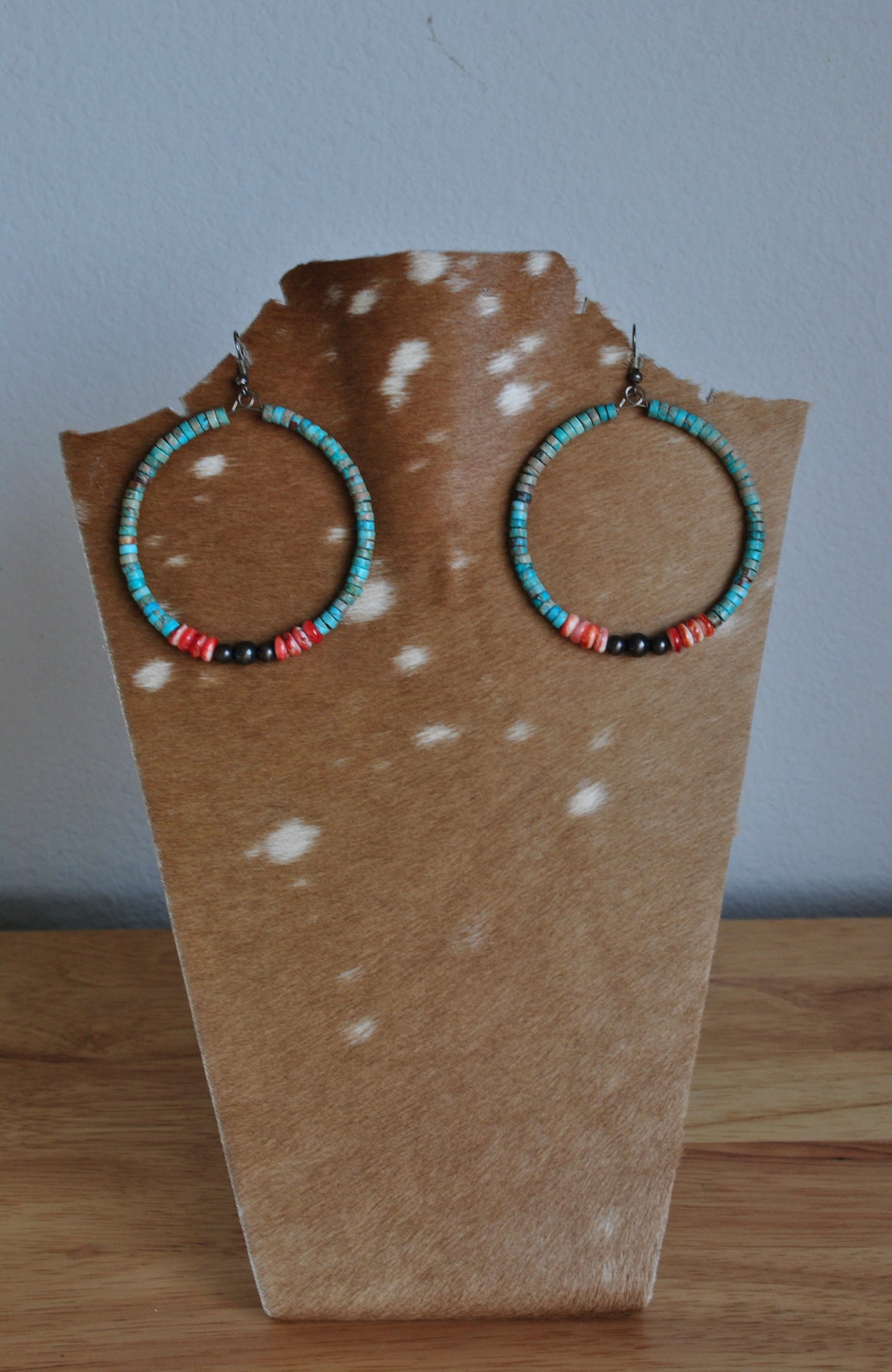 ‘Kacey’ Earrings