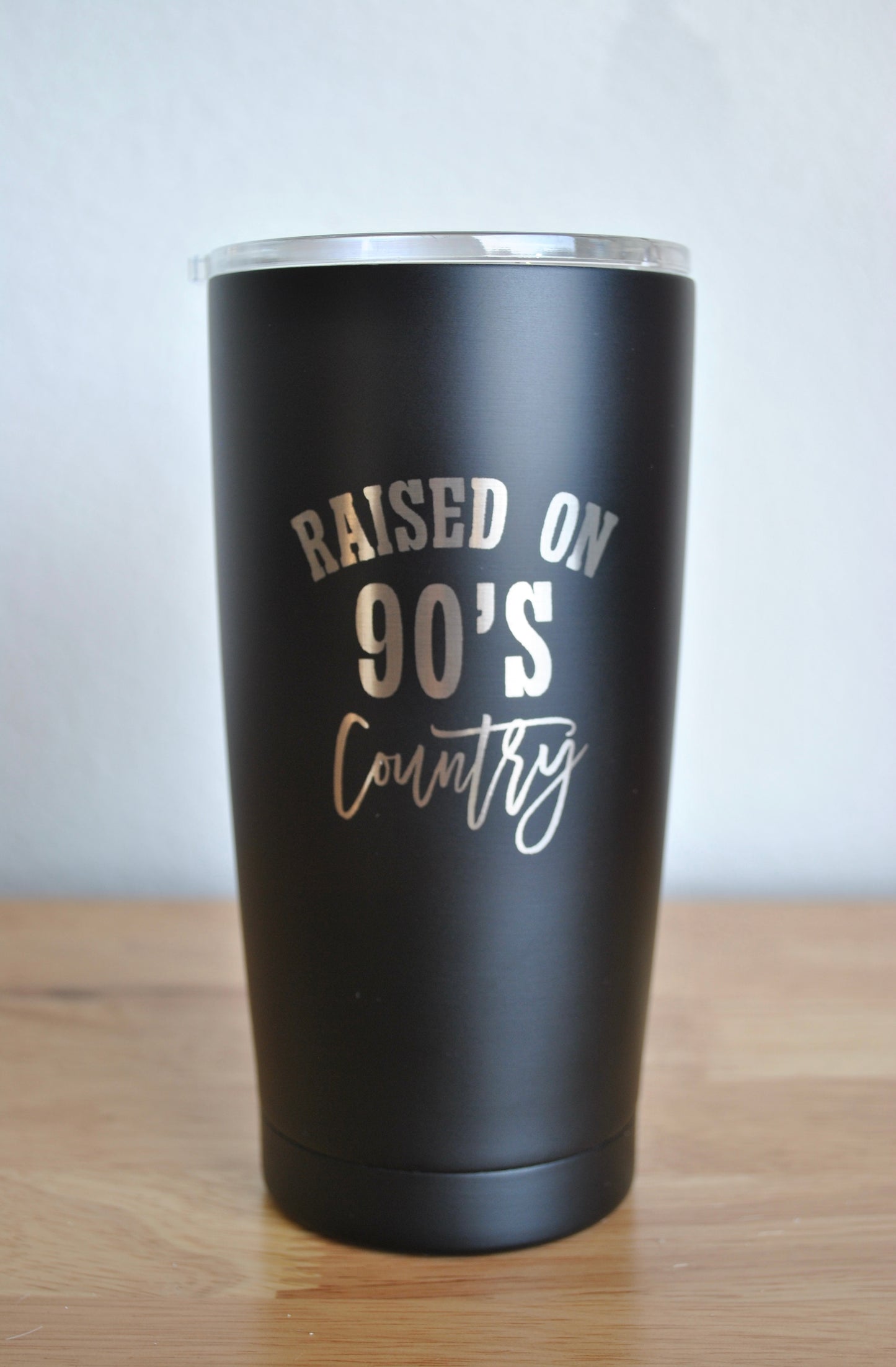 90’s Country Tumbler